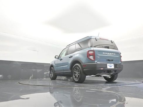 Certified 2022 Ford Bronco Sport Big Bend w/ Convenience Package image 31