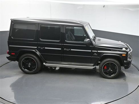 Used 2018 Mercedes-Benz G 63 AMG 4MATIC image 50