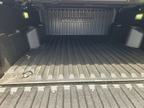 Used 2025 Toyota Tacoma SR5 RWD image 30