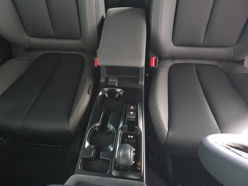 New 2026 Subaru Forester Wilderness AWD/4WD image 38