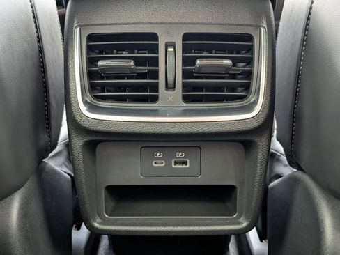 Used 2023 INFINITI QX50 Sport image 17