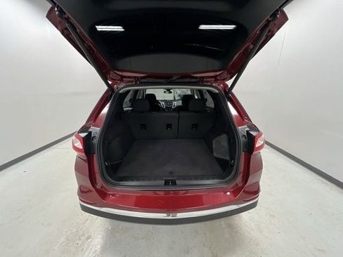 Used 2021 Chevrolet Equinox LT image 25