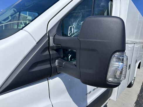 New 2024 Ford Transit 350 w/ Interior Upgrade Package RWD image 9