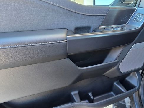 New 2026 Ford F150 Lariat w/ Equipment Group 501A Mid image 15