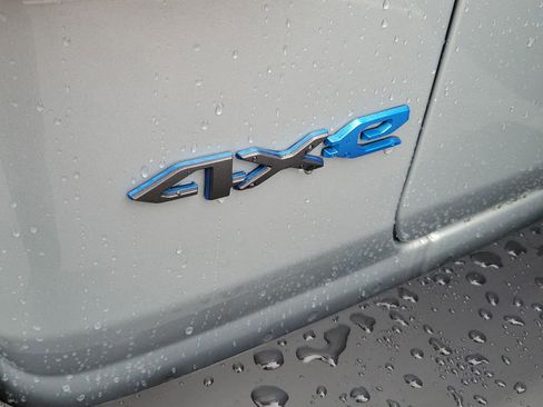 Used 2022 Jeep Wrangler Unlimited Rubicon 4xe w/ Cold Weather Group image 24