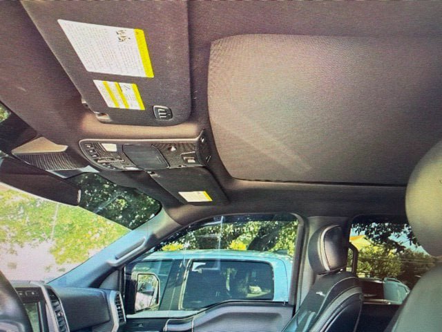 Used 2020 Ford F150 Platinum w/ Equipment Group 701A Luxury AWD/4WD image 8