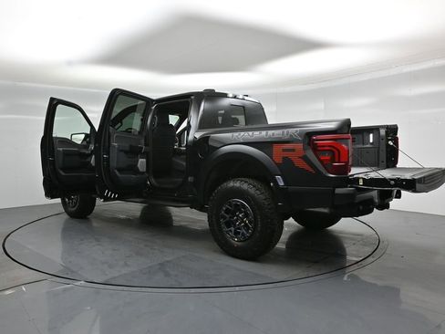 New 2026 Ford F150 Raptor w/ Equipment Group 803A Raptor R AWD/4WD image 35