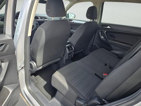 Used 2023 Volkswagen Tiguan S w/ IQ.Drive Package image 27