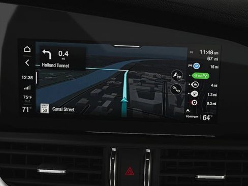 New 2025 Alfa Romeo Giulia image 23