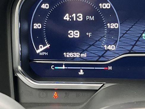 Certified 2024 GMC Sierra 2500 AT4X image 22