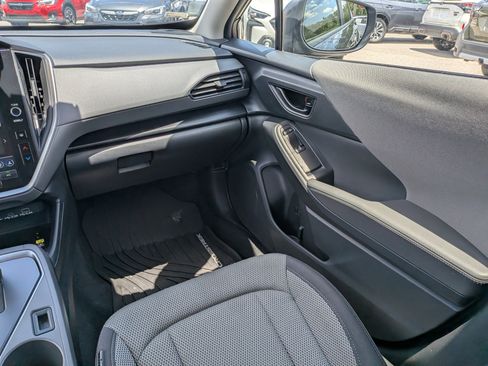 Certified 2024 Subaru Crosstrek 2.0i Premium AWD/4WD image 17