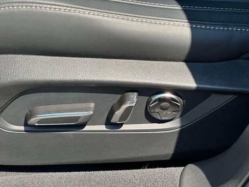 Certified 2025 Acura TLX w/ Technology Package FWD image 15