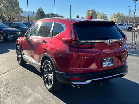 Used 2020 Honda CR-V Touring image 10