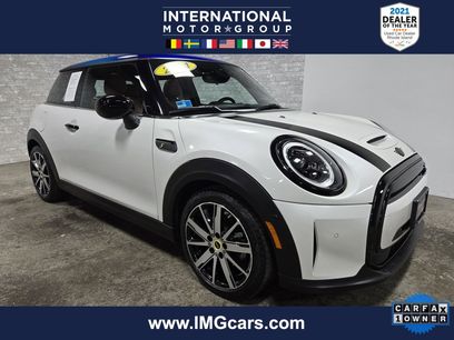 Used 2024 MINI Cooper SE