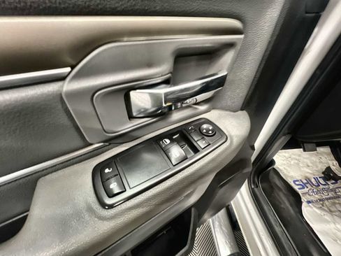 Used 2016 RAM 3500 Tradesman w/ Power Accessory Group image 15