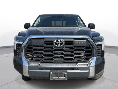 Used 2023 Toyota Tundra SR5 w/ TRD Off-Road Package AWD/4WD image 3