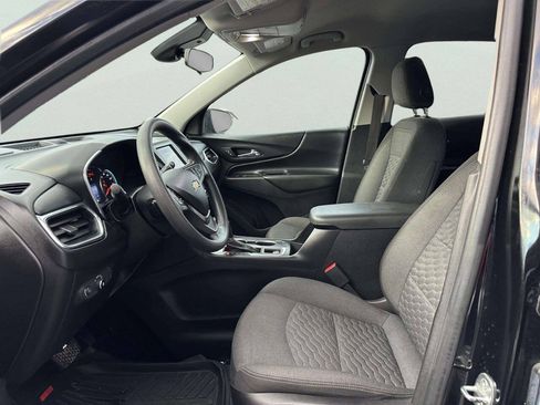 Used 2021 Chevrolet Equinox LT AWD/4WD image 13