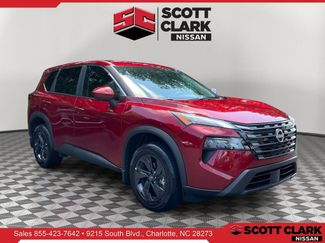 Used 2026 Nissan Rogue SV FWD video 1