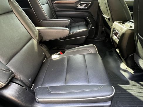 Used 2021 Chevrolet Tahoe Premier image 44