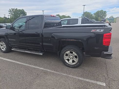 Used 2015 Chevrolet Silverado 1500 LT w/ All Star Edition AWD/4WD image 5