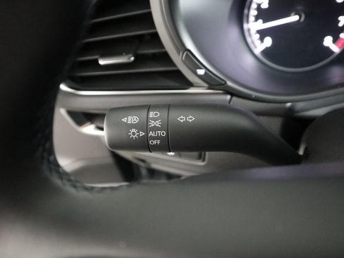 New 2026 MAZDA MAZDA3 Carbon image 23