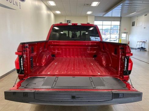 New 2023 Ford F150 Lightning Platinum image 12
