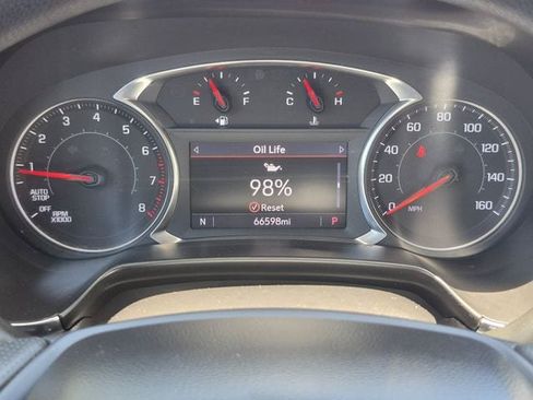 Used 2024 Chevrolet Blazer LT w/ LPO, Floor Liner Package FWD image 10