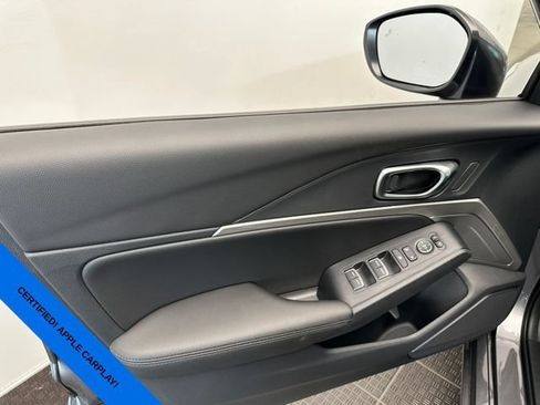 Certified 2024 Acura Integra FWD image 13