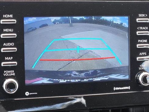 Used 2024 Toyota Camry LE FWD image 13