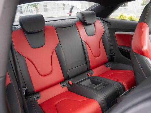 Used 2015 Audi S5 Premium Plus AWD/4WD image 24