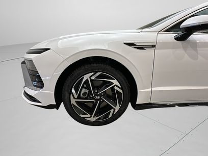 New 2026 Hyundai Sonata SEL