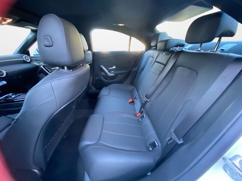 New 2026 Mercedes-Benz CLA 250 4MATIC image 13