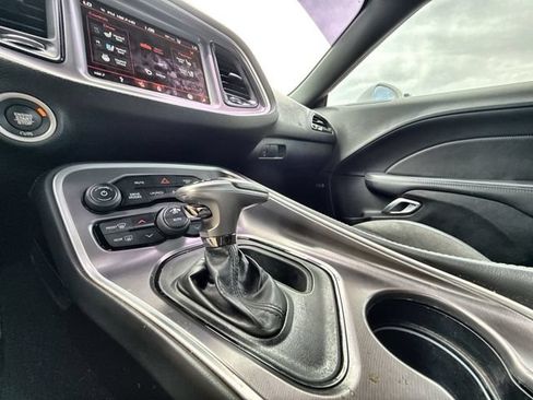 Used 2019 Dodge Challenger R/T Scat Pack w/ Plus Package RWD image 19