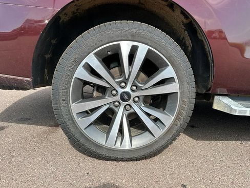 Used 2020 Ford Expedition Platinum AWD/4WD image 40