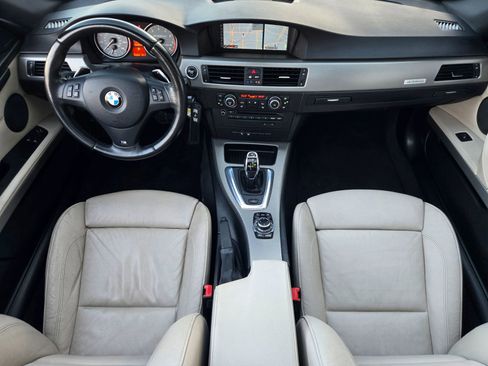 Used 2012 BMW 335is Coupe image 22