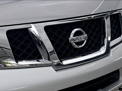 Used 2015 Nissan Armada SL RWD image 29