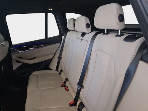 Used 2019 BMW X3 sDrive30i w/ Convenience Package image 14