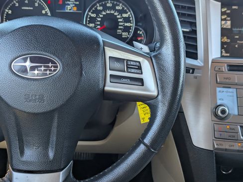 Used 2013 Subaru Outback 3.6R Limited w/ Popular Pkg 3 image 22