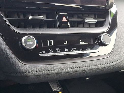 Used 2023 Toyota Corolla GR image 15