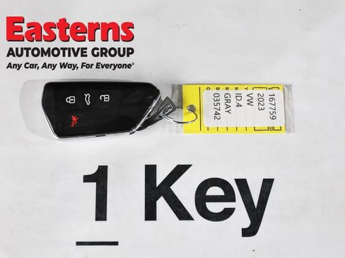 Used 2023 Volkswagen ID.4 Pro S image 24