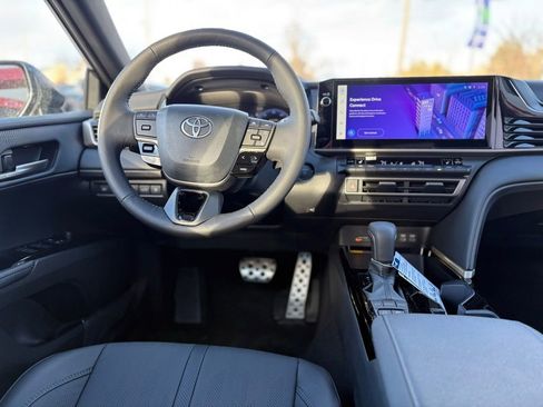 New 2026 Toyota Camry XSE image 22