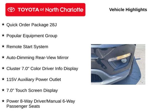 Used 2018 Jeep Compass Latitude w/ Popular Equipment Group FWD image 5