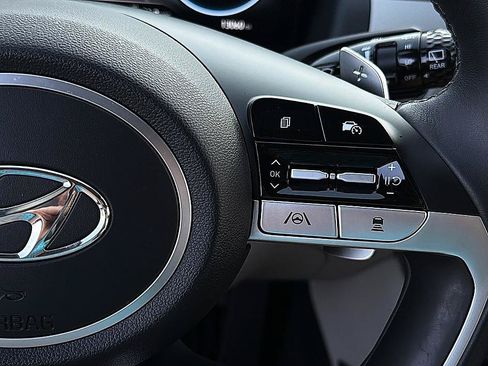 Certified 2024 Hyundai Tucson Limited FWD image 19