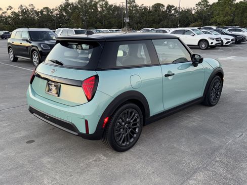 New 2026 MINI Cooper S image 7