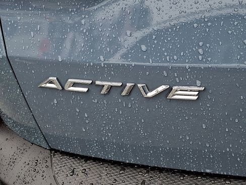 Certified 2024 Ford Escape Active w/ Tech Pack #1 image 26