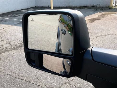 Certified 2024 RAM 2500 Limited AWD/4WD image 31