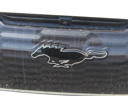 Used 2023 Ford Mustang Mach-E GT AWD/4WD image 11