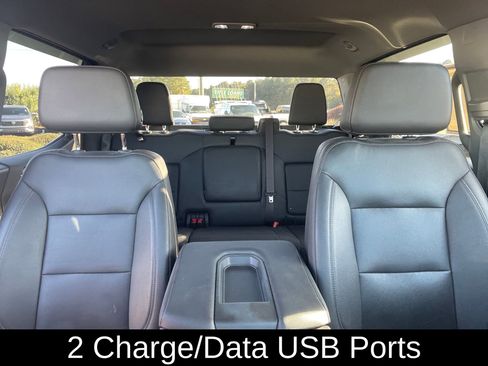 Used 2024 GMC Sierra 1500 SLT image 30