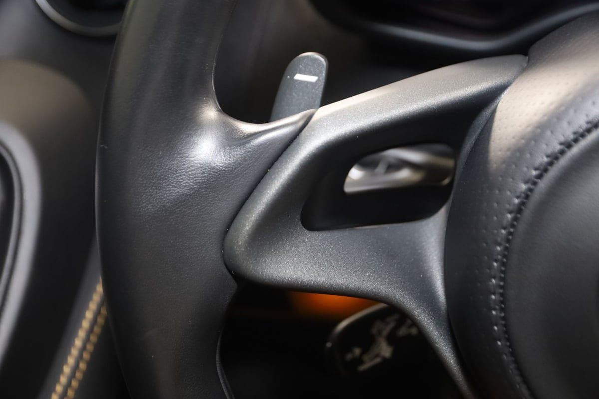 Used 2020 McLaren 570S Coupe RWD image 54