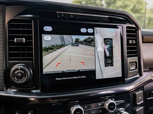 Used 2025 Ford F150 Raptor w/ Equipment Group 803A Raptor R image 82